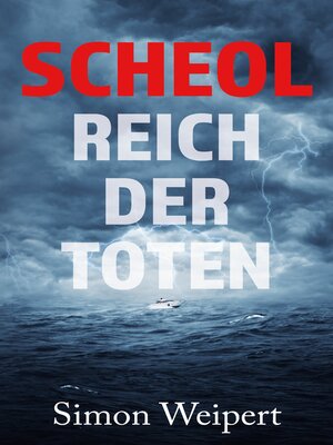 cover image of Scheol – Reich der Toten